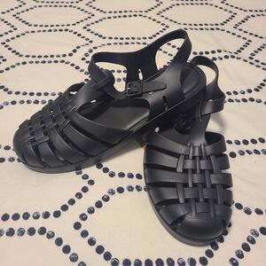 Melissa Possession Sandal